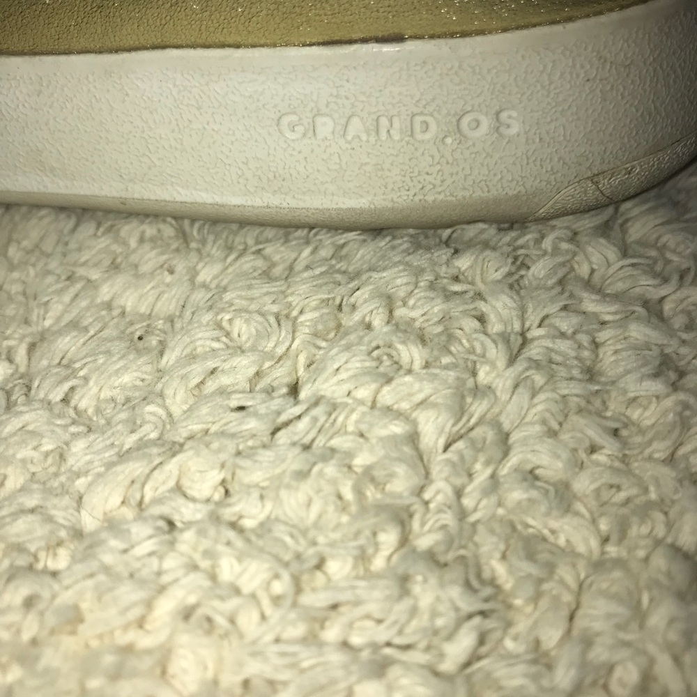 grandpro runner stitchlite